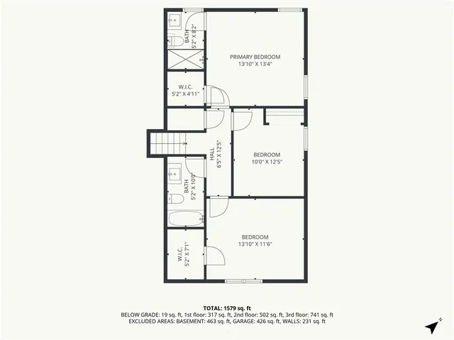 $330,000 | 6117 North Coventry Avenue, Kansas City, MO 64151