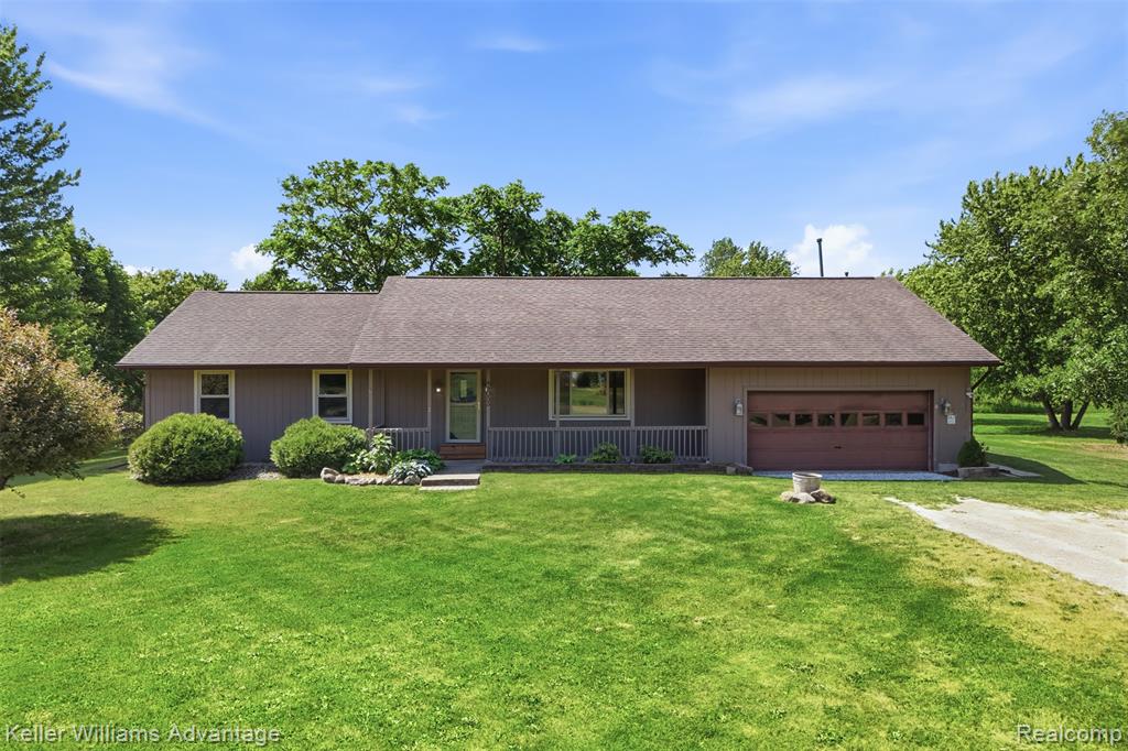 48053 Harris Road Belleville, MI 48111 - Photo 33 of 37