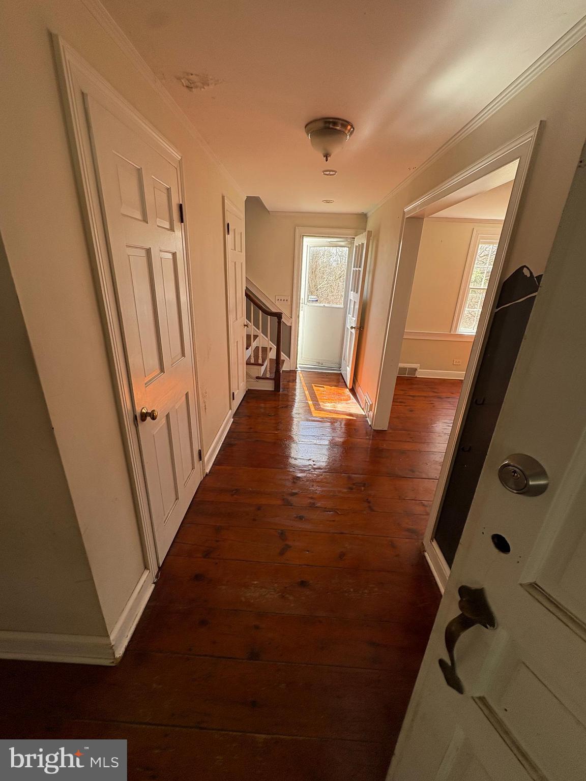 432 Quarry Road Ottsville, PA 18942 - Photo 19 of 29 a view of an entryway