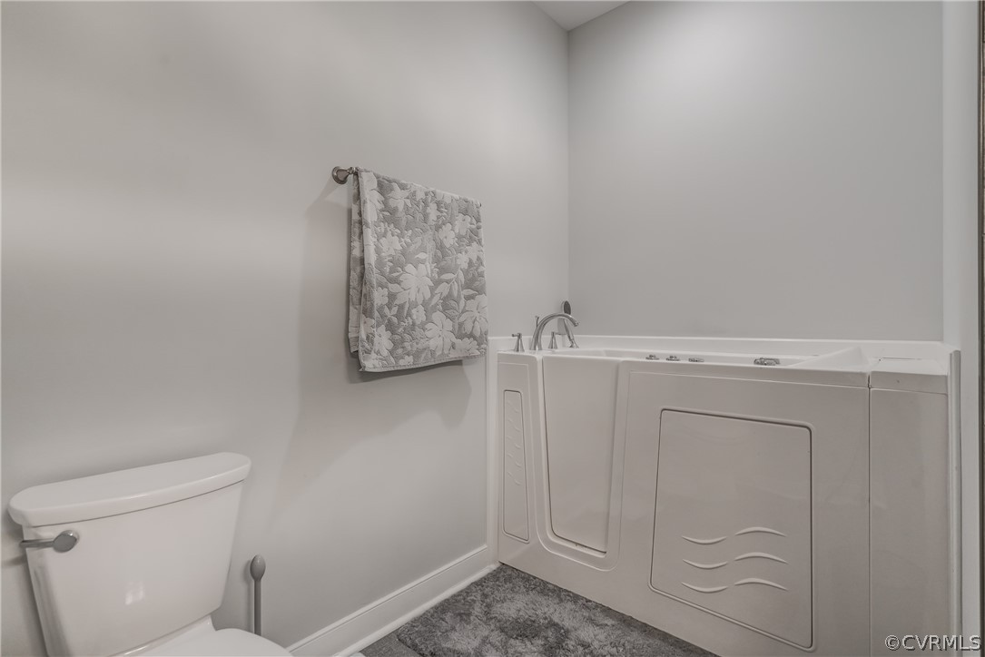 7418 West Quaker Road Disputanta, VA 23842 - Photo 20 of 42 Gallery Image 20