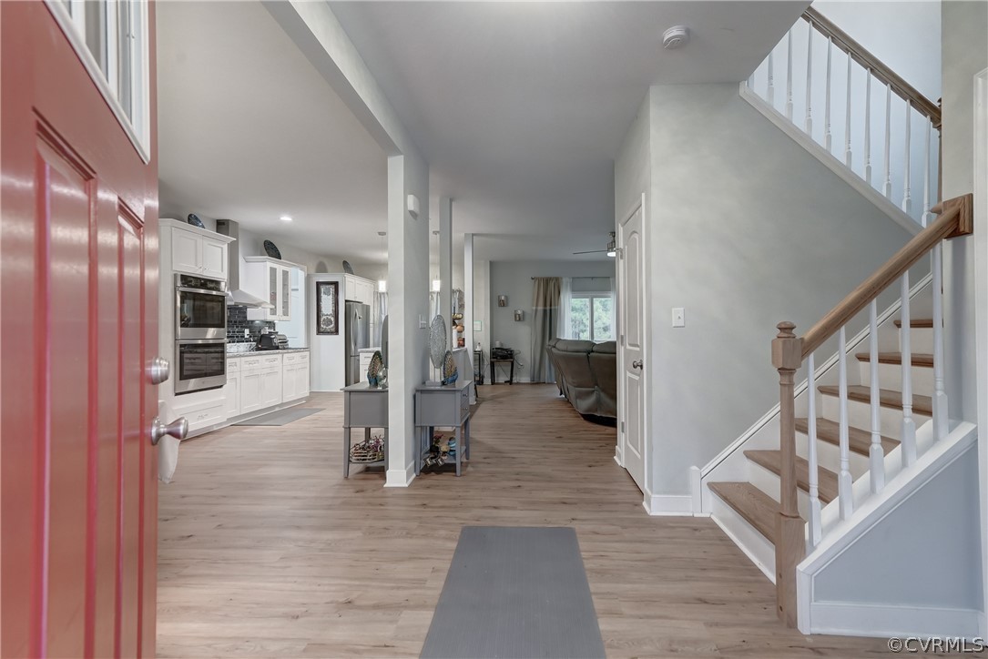 7418 West Quaker Road Disputanta, VA 23842 - Photo 2 of 42 Gallery Image 2