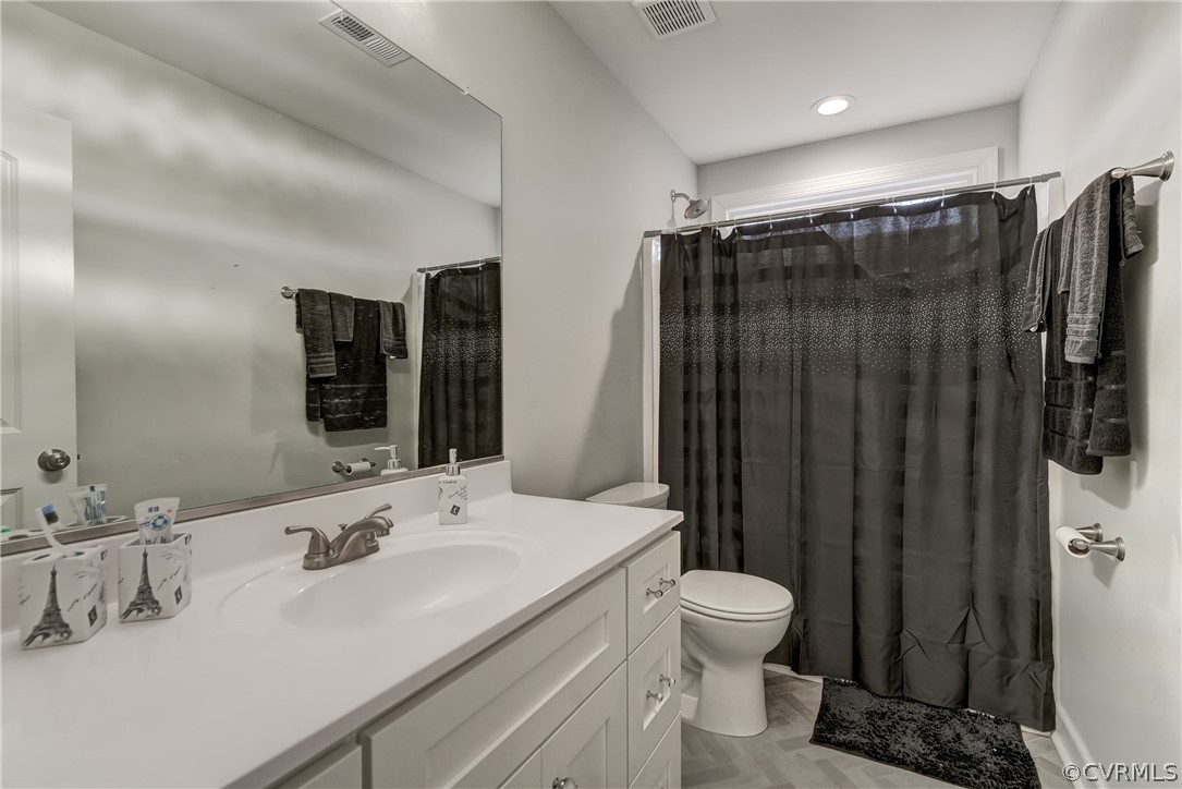 7418 West Quaker Road Disputanta, VA 23842 - Photo 25 of 42 Gallery Image 25