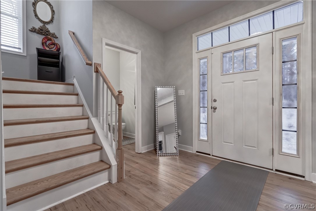 7418 West Quaker Road Disputanta, VA 23842 - Photo 3 of 42 Gallery Image 3
