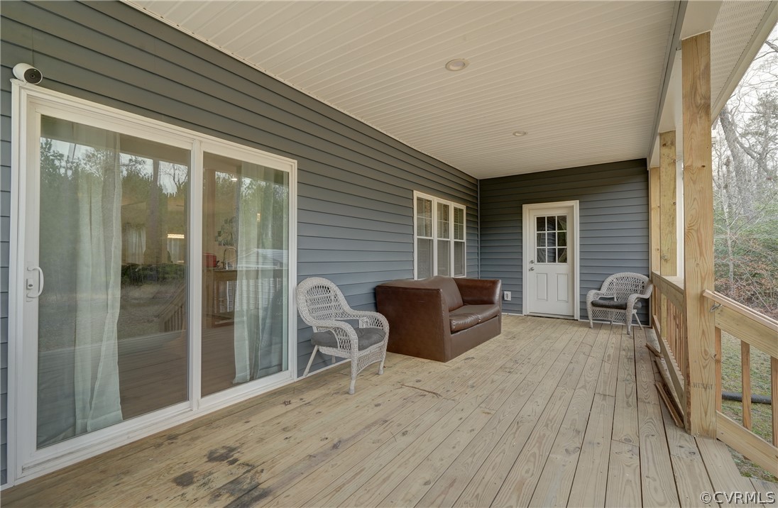 7418 West Quaker Road Disputanta, VA 23842 - Photo 31 of 42 Gallery Image 31