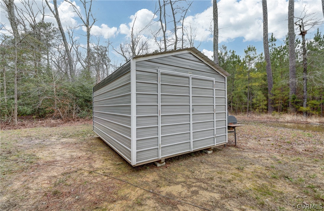 7418 West Quaker Road Disputanta, VA 23842 - Photo 35 of 42 Gallery Image 35