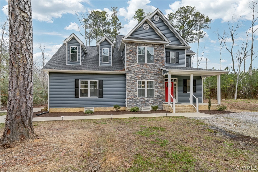 7418 West Quaker Road Disputanta, VA 23842 - Photo 38 of 42 Gallery Image 38