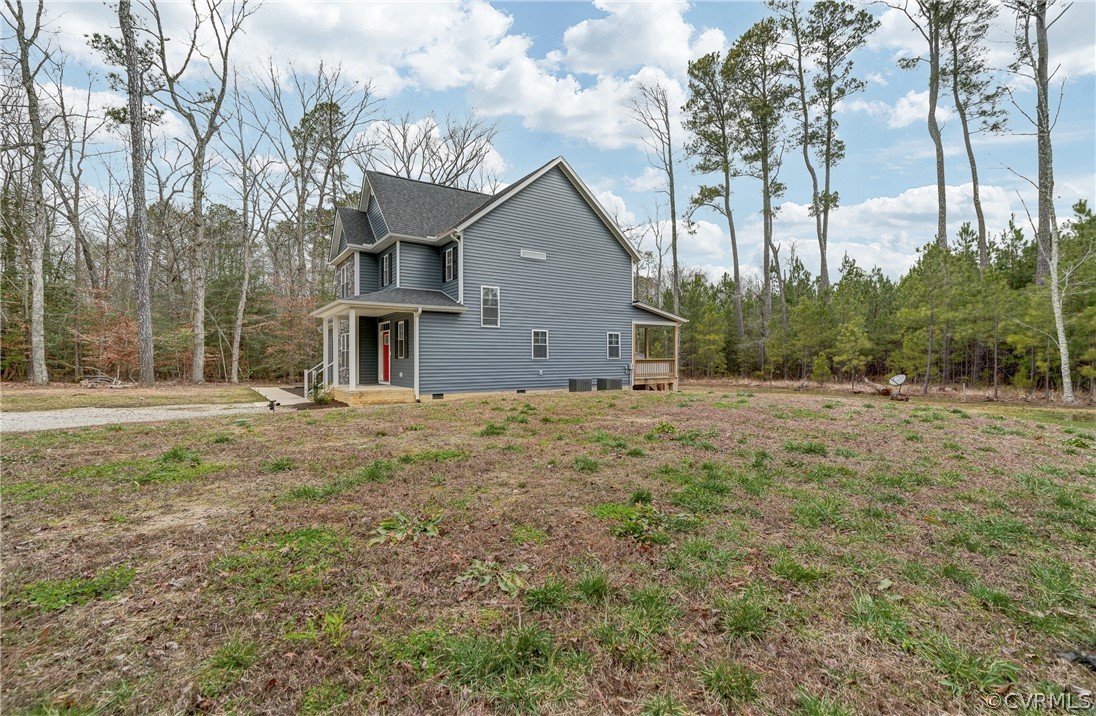 7418 West Quaker Road Disputanta, VA 23842 - Photo 39 of 42 Gallery Image 39