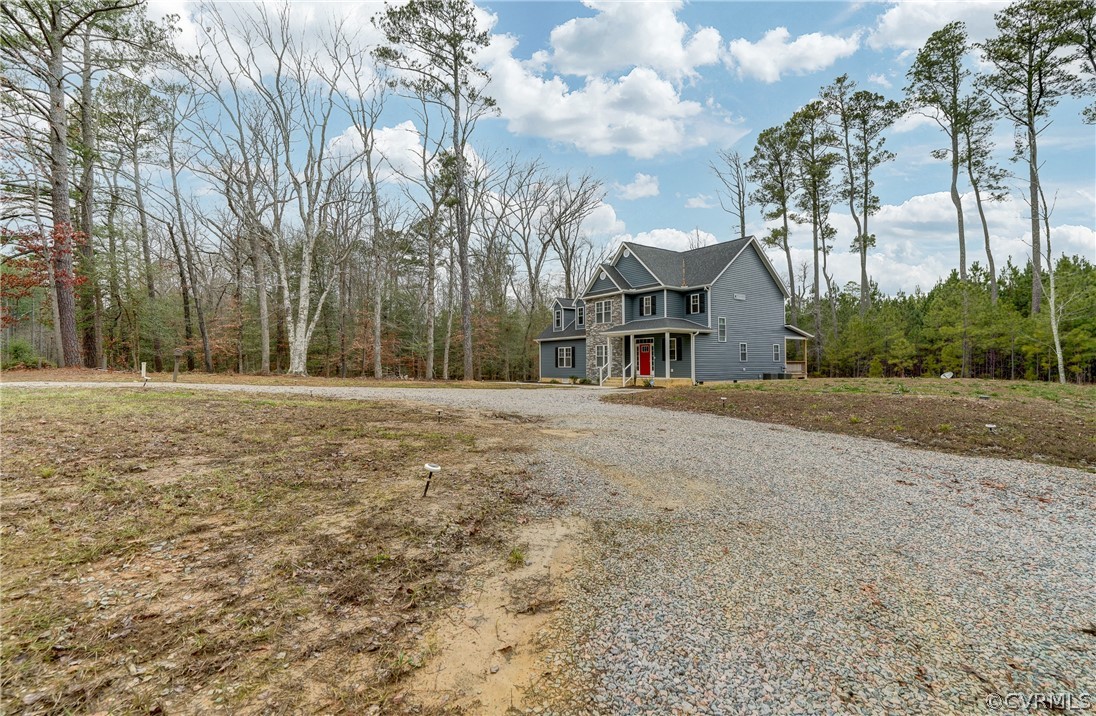 7418 West Quaker Road Disputanta, VA 23842 - Photo 41 of 42 Gallery Image 41