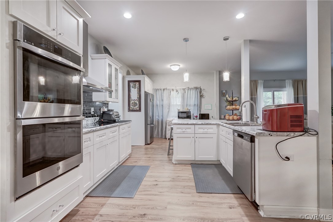 7418 West Quaker Road Disputanta, VA 23842 - Photo 8 of 42 Gallery Image 8