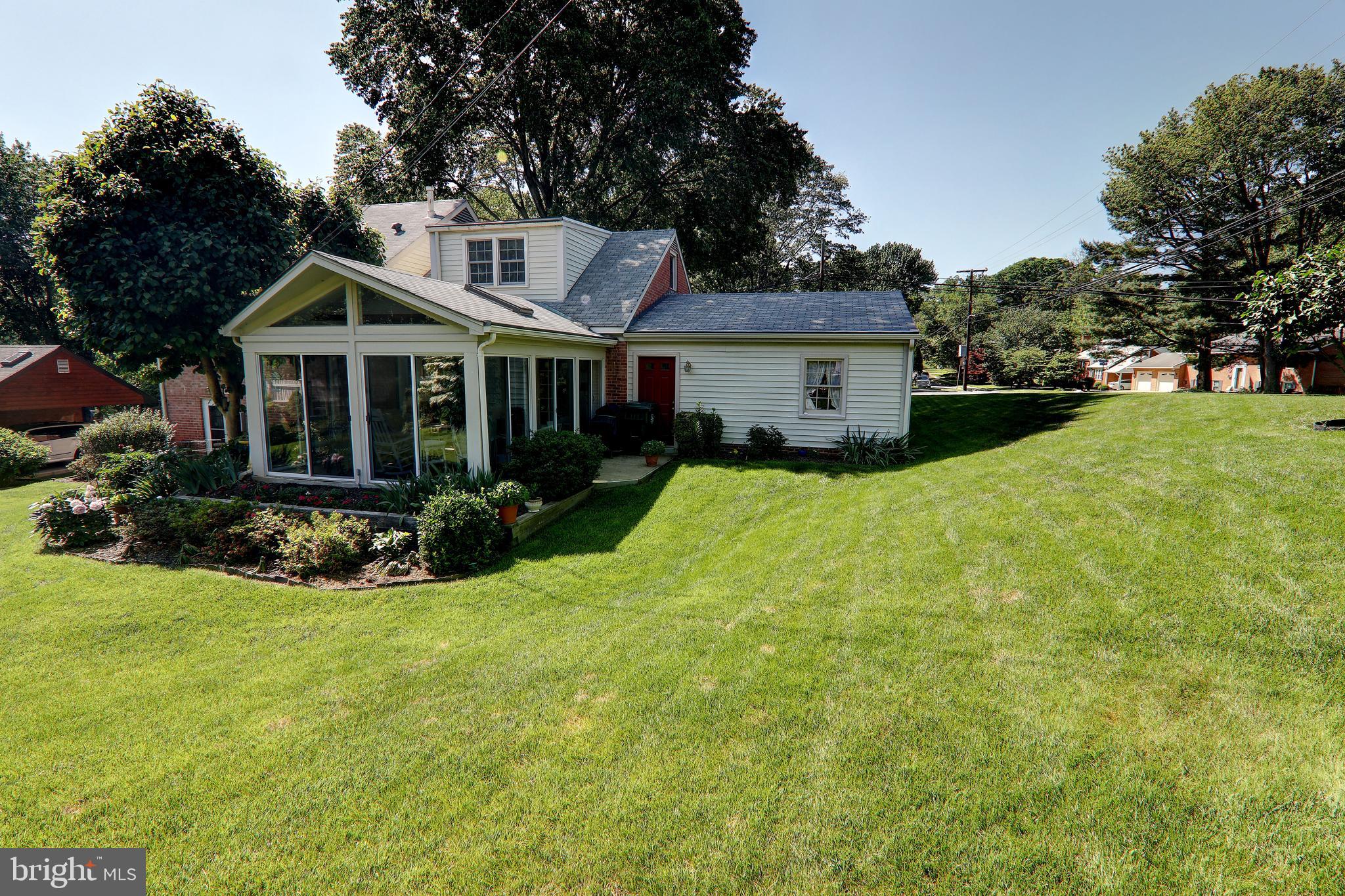 8801 Stark Road Annandale, VA 22003 - Photo 8 of 34 Gallery Image 8