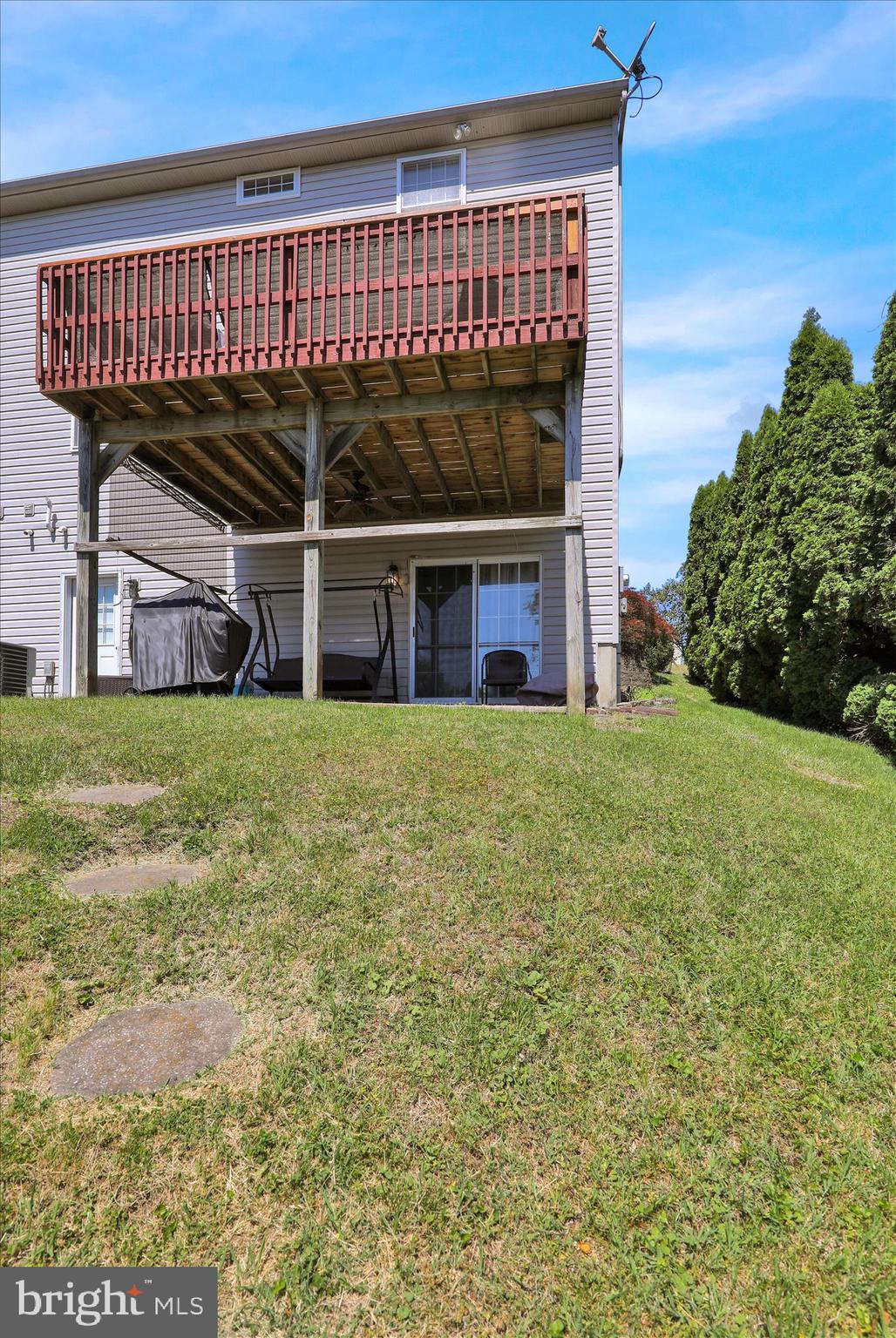 1514 Ridge Avenue Reading, PA 19607 - Photo 28 of 29 360_4306