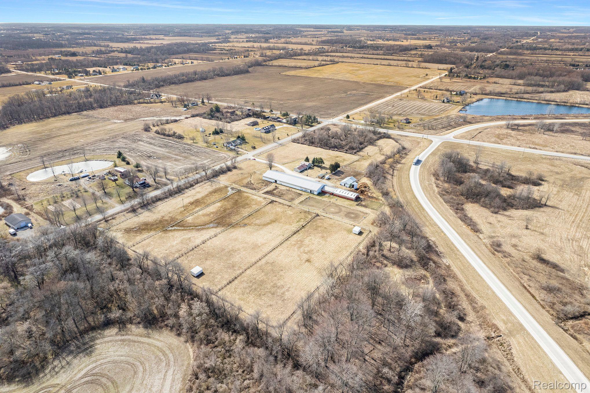 8820 Sparling Road Goodells, MI 48027 - Photo 43 of 45 Gallery Image 43