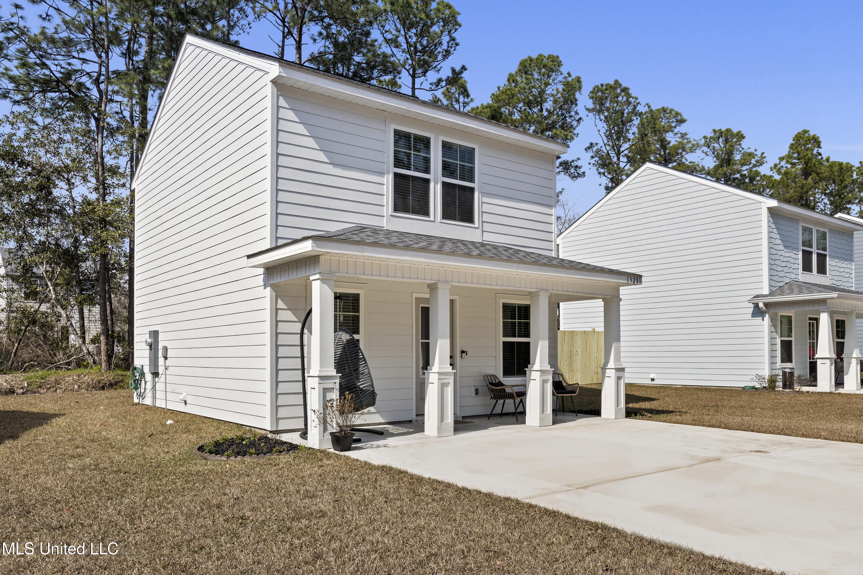 13281 Kelly Street Gulfport, MS 39503 - Photo 2 of 23 002