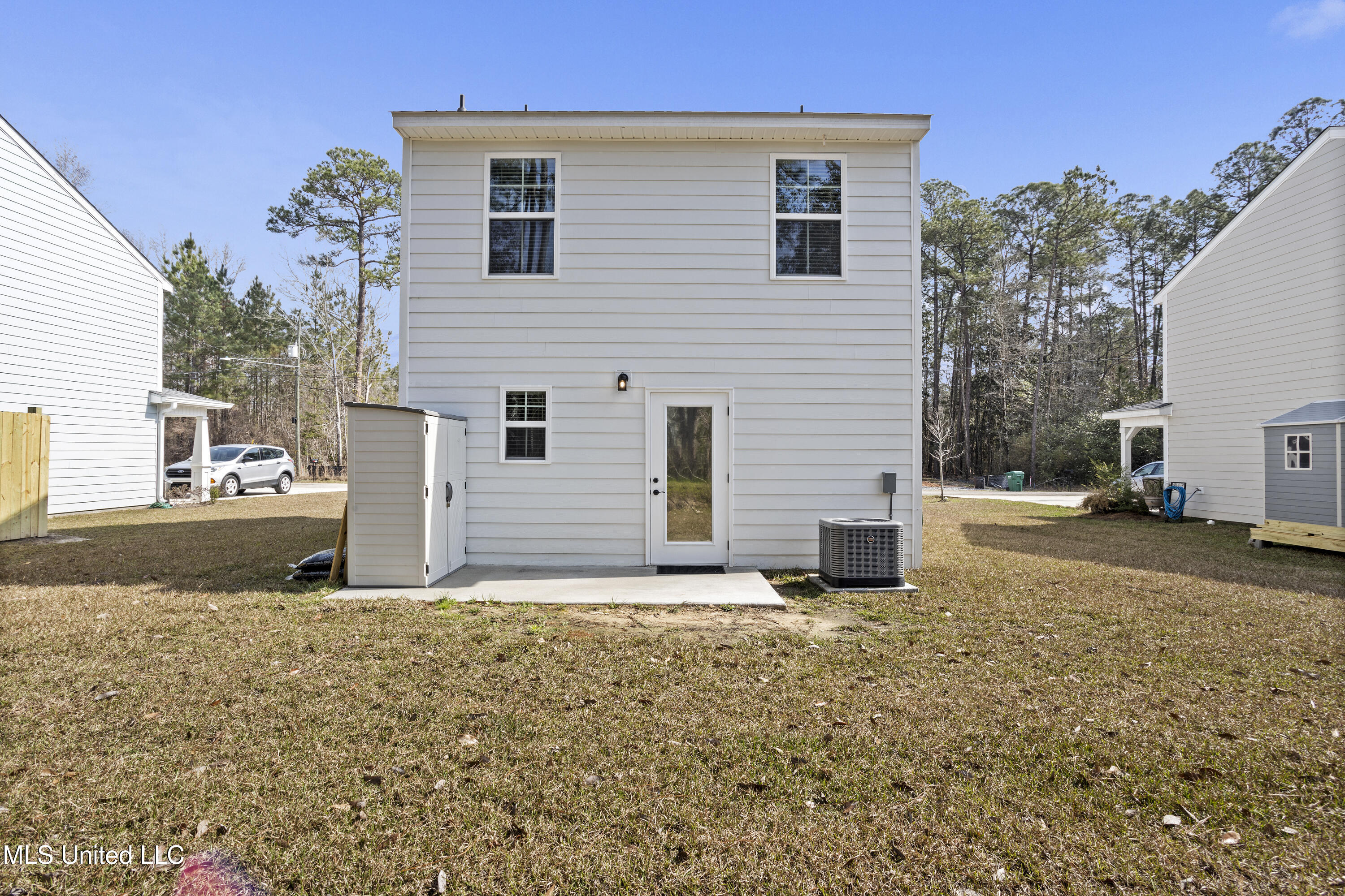 13281 Kelly Street Gulfport, MS 39503 - Photo 21 of 23 021