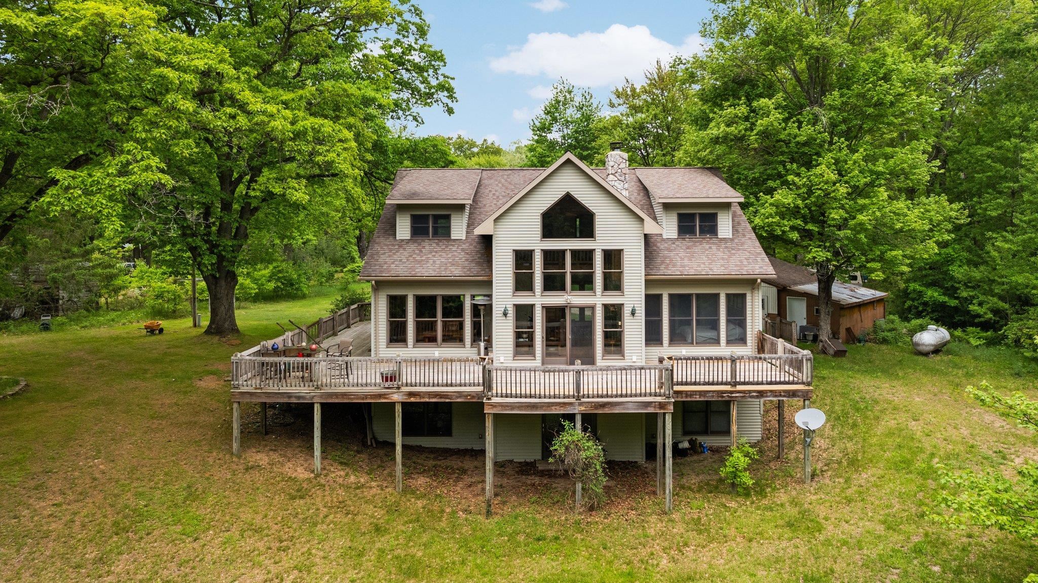 8415 West Workman Road Lake City, MI 49651 - Photo 2 of 83