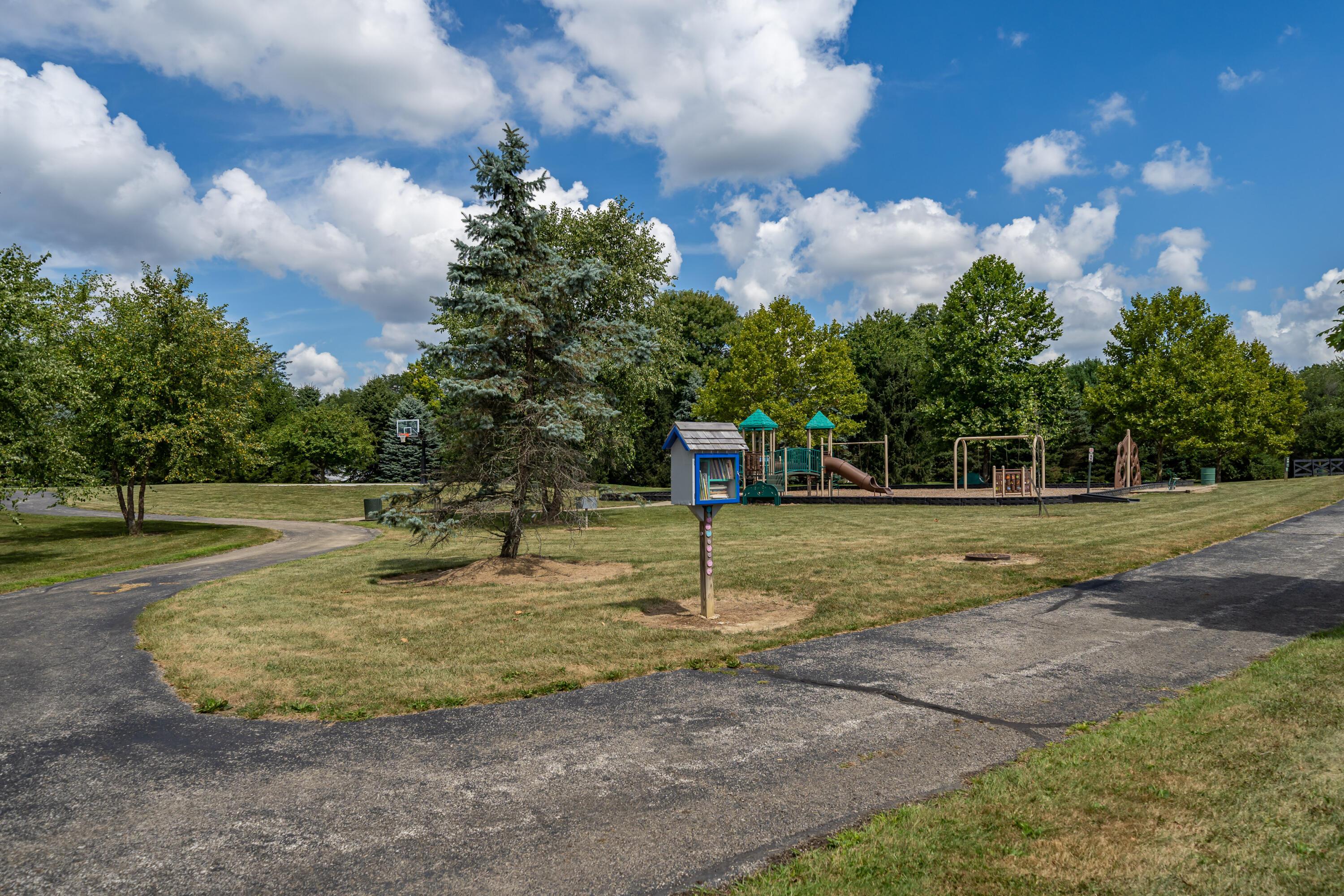 383 Cherry Leaf Road Delaware, OH 43015 - Photo 45 of 48 383 Cherry Leaf Rd_MLS_45