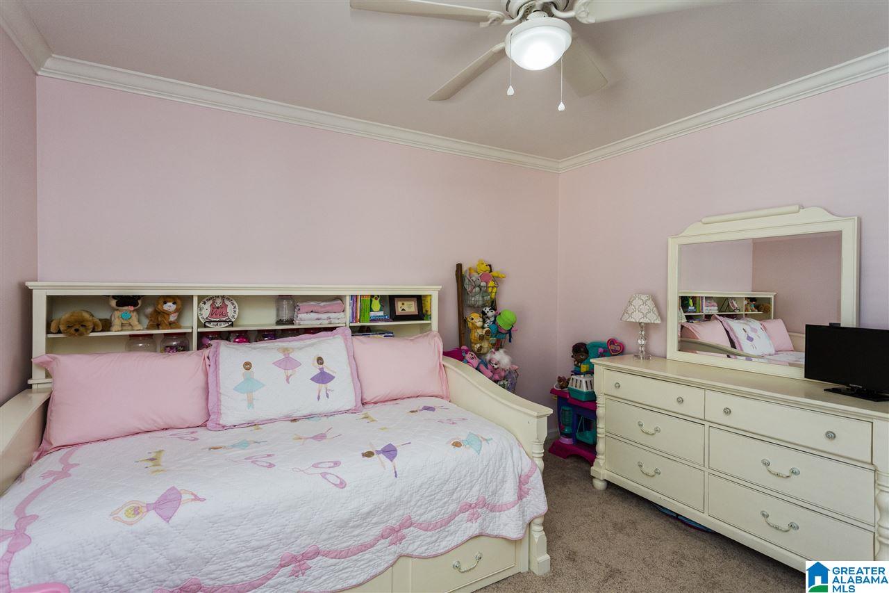 201 Springdale Drive Mount Olive, AL 35117 - Photo 20 of 27