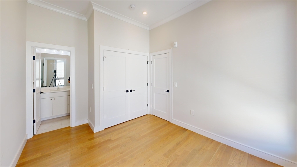 16-18 Highgate Street, Unit 202 Boston, MA 02134 - Photo 5 of 14 a view of empty room
