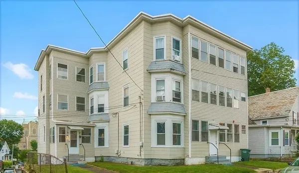 $937,500 | 113 Spruce Street, Leominster, MA 01453