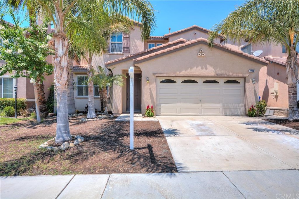 7216 Riley Drive Fontana, CA 92336 - Photo 1 of 1