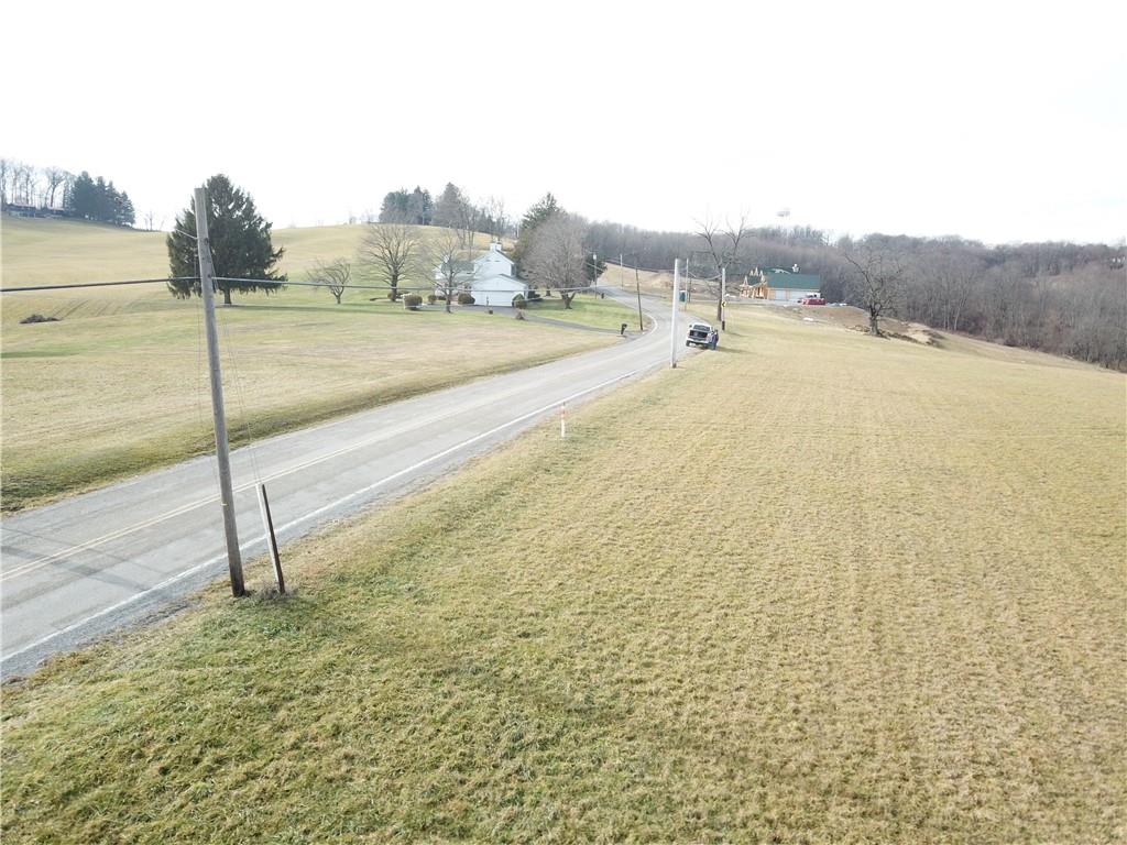 1 Wises Grove Road New Brighton, PA 15066 - Photo 4 of 8 a view of a road with an ocean view