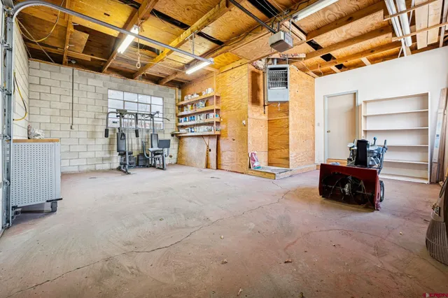 $1,250,000 | 690 East 4th Avenue, Durango, CO 81301