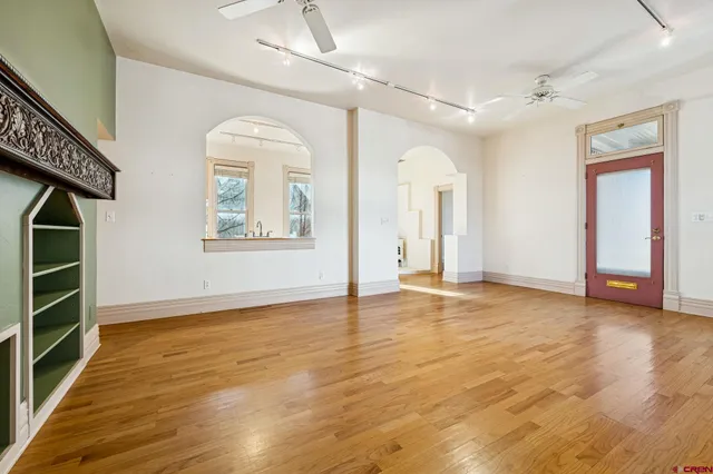 $1,250,000 | 690 East 4th Avenue, Durango, CO 81301