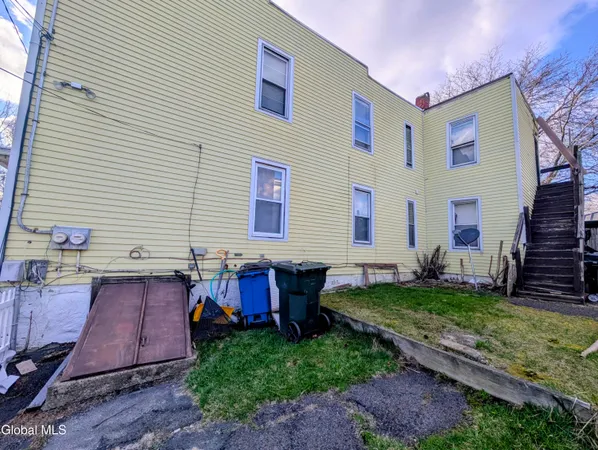 $226,500 | 21 Morris Street, Cohoes, NY 12047