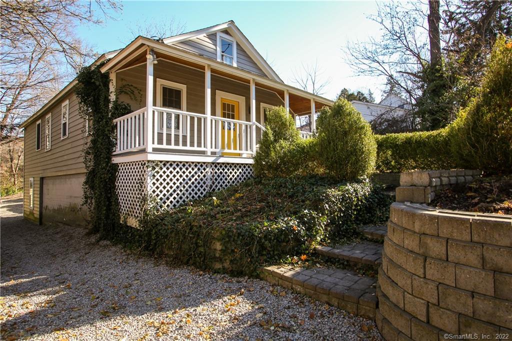 314 Amenia Union Road Sharon, CT 06069 - Photo 1 of 1