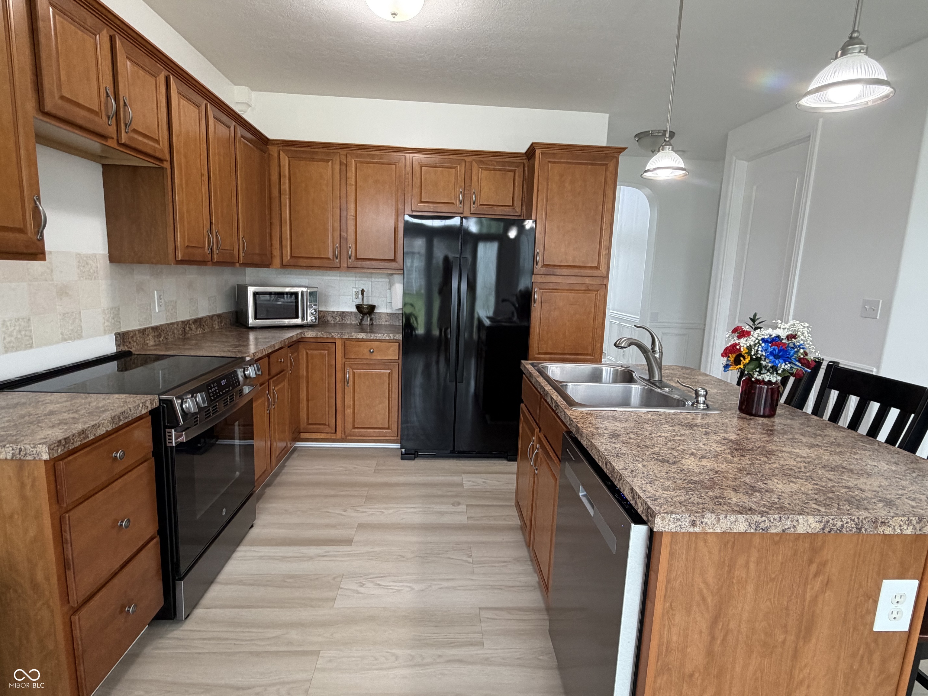1016 Mount Olive Road Whiteland, IN 46184 - Photo 10 of 16