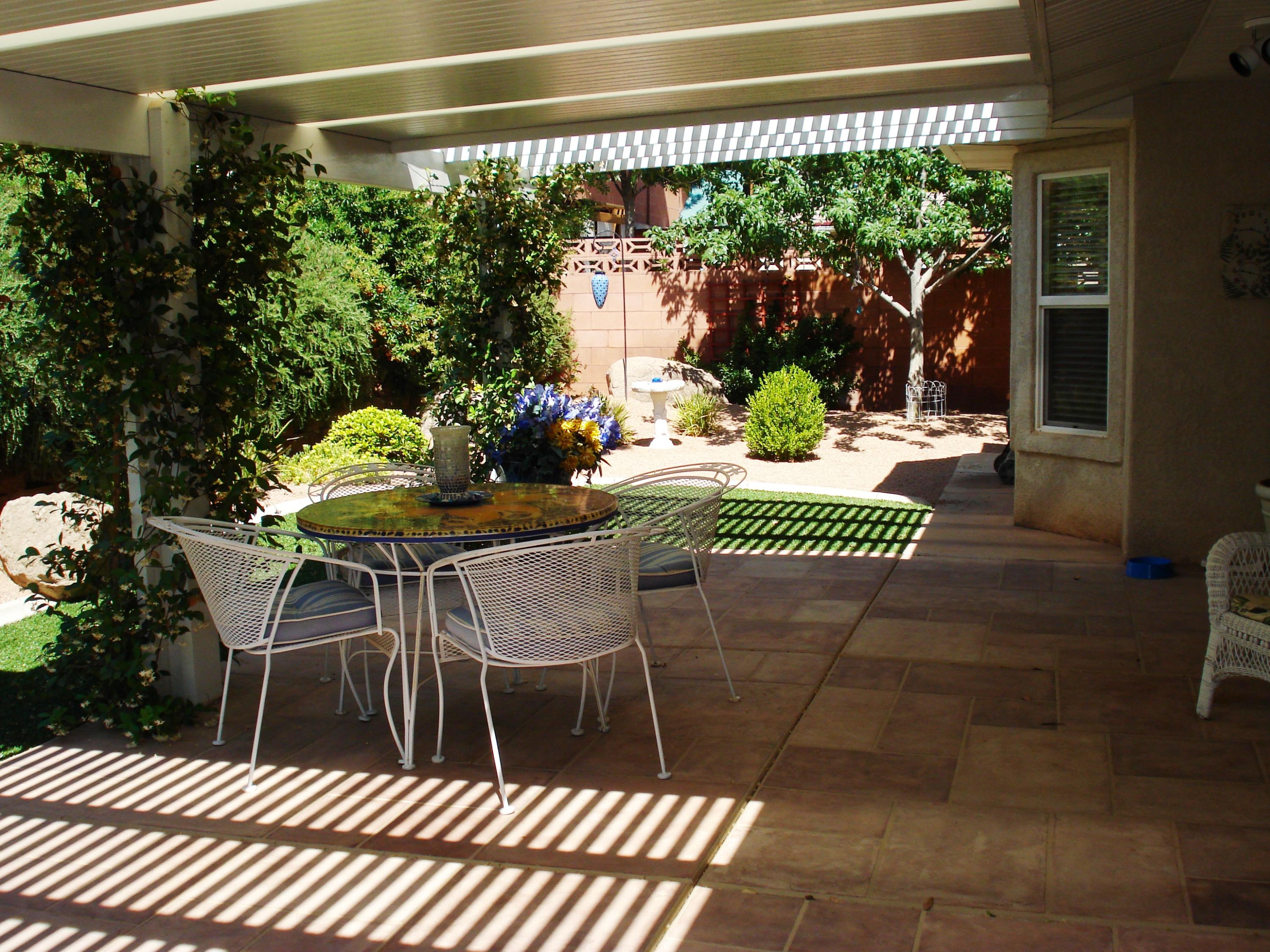1689 East 2370th Street South St. George, UT 84790 - Photo 1 of 1 Your own personal oasis!