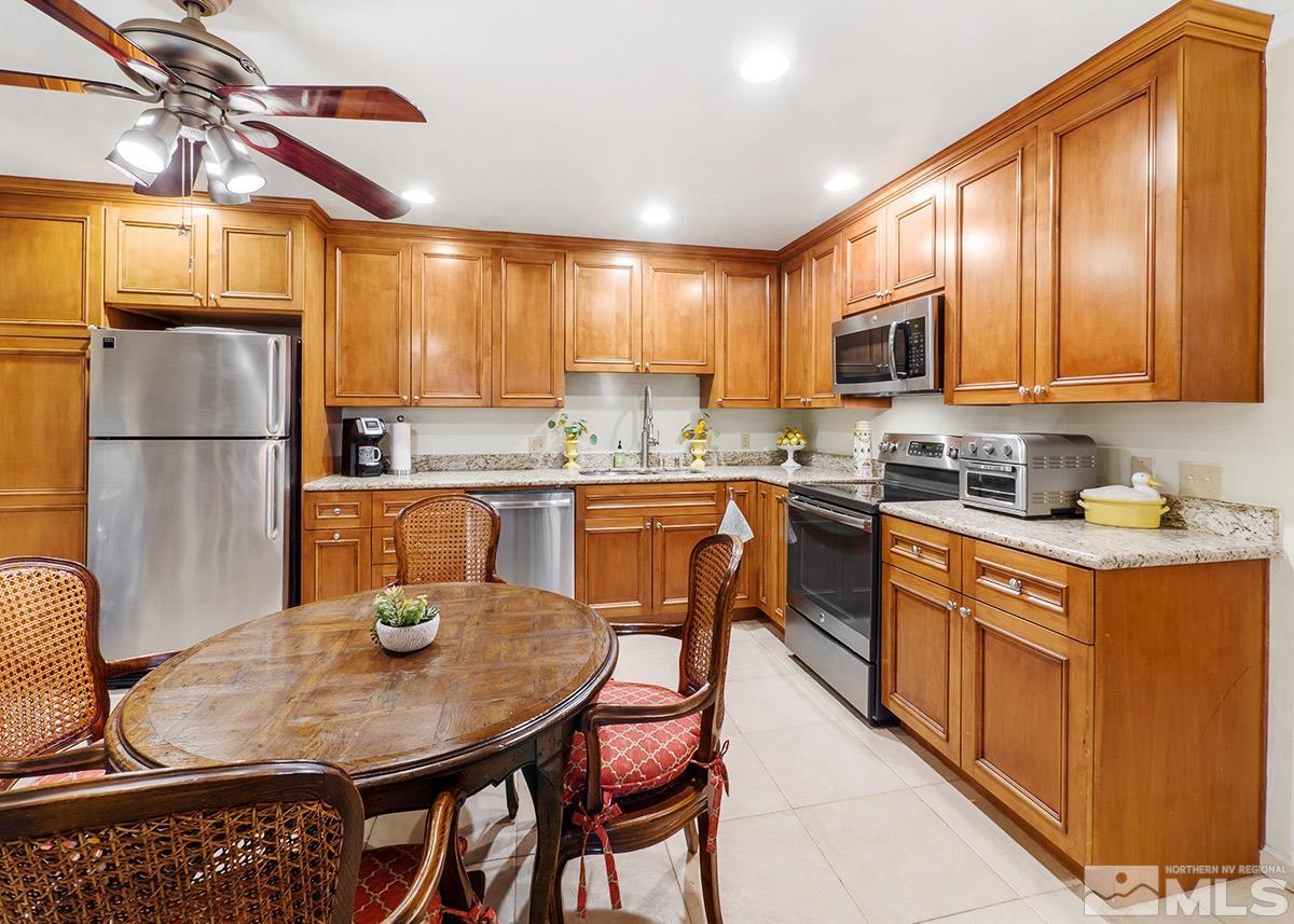 2955 Lakeside Drive, Unit 126 Reno, NV 89509 - Photo 1 of 24 Photo 1