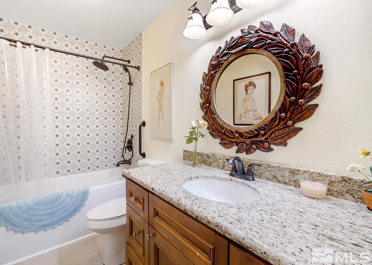 2955 Lakeside Drive, Unit 126 Reno, NV 89509 - Photo 11 of 24 Photo 11