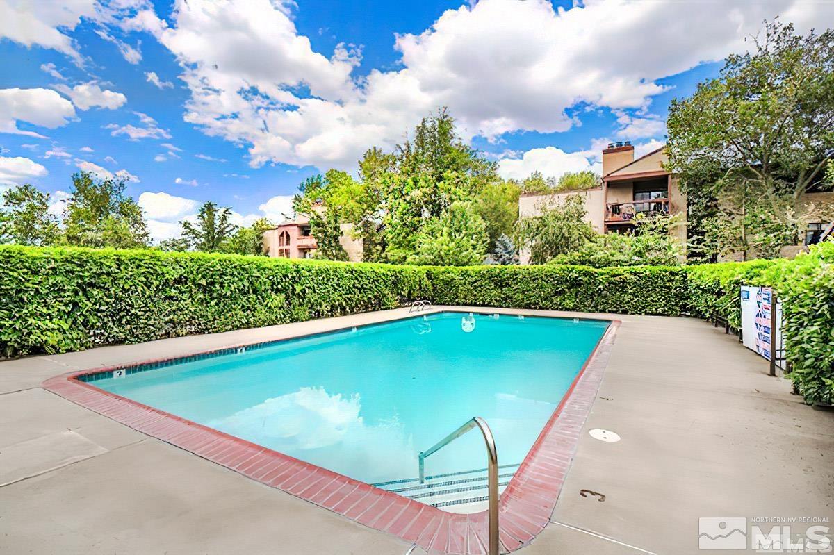2955 Lakeside Drive, Unit 126 Reno, NV 89509 - Photo 17 of 24 Photo 17
