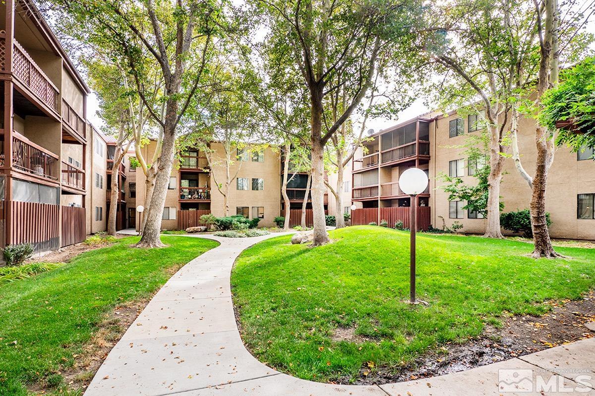 2955 Lakeside Drive, Unit 126 Reno, NV 89509 - Photo 20 of 24 Photo 20