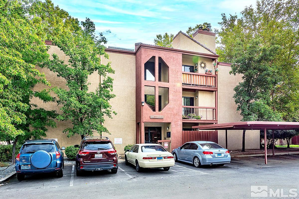 2955 Lakeside Drive, Unit 126 Reno, NV 89509 - Photo 23 of 24 Photo 23
