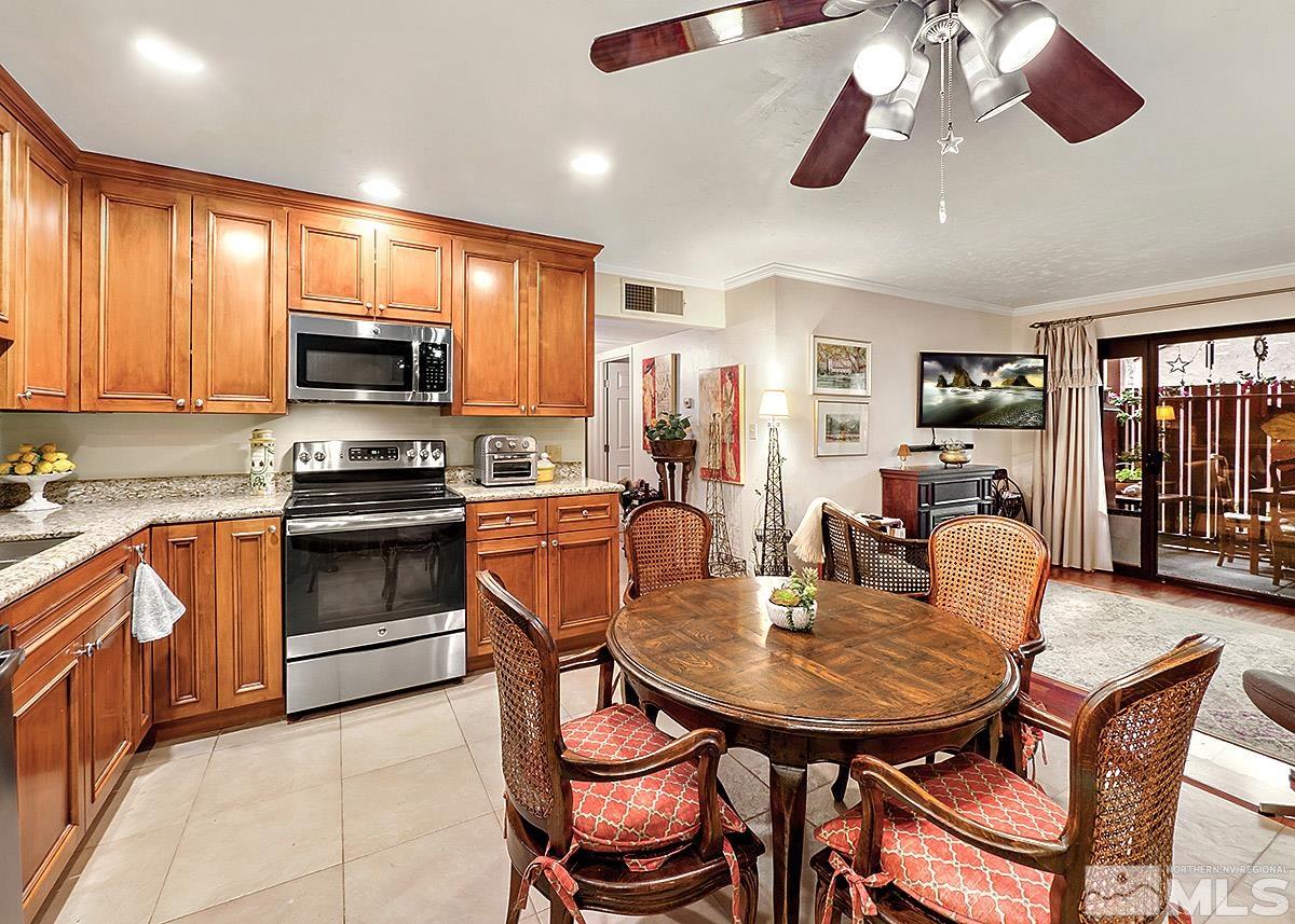 2955 Lakeside Drive, Unit 126 Reno, NV 89509 - Photo 3 of 24 Photo 3
