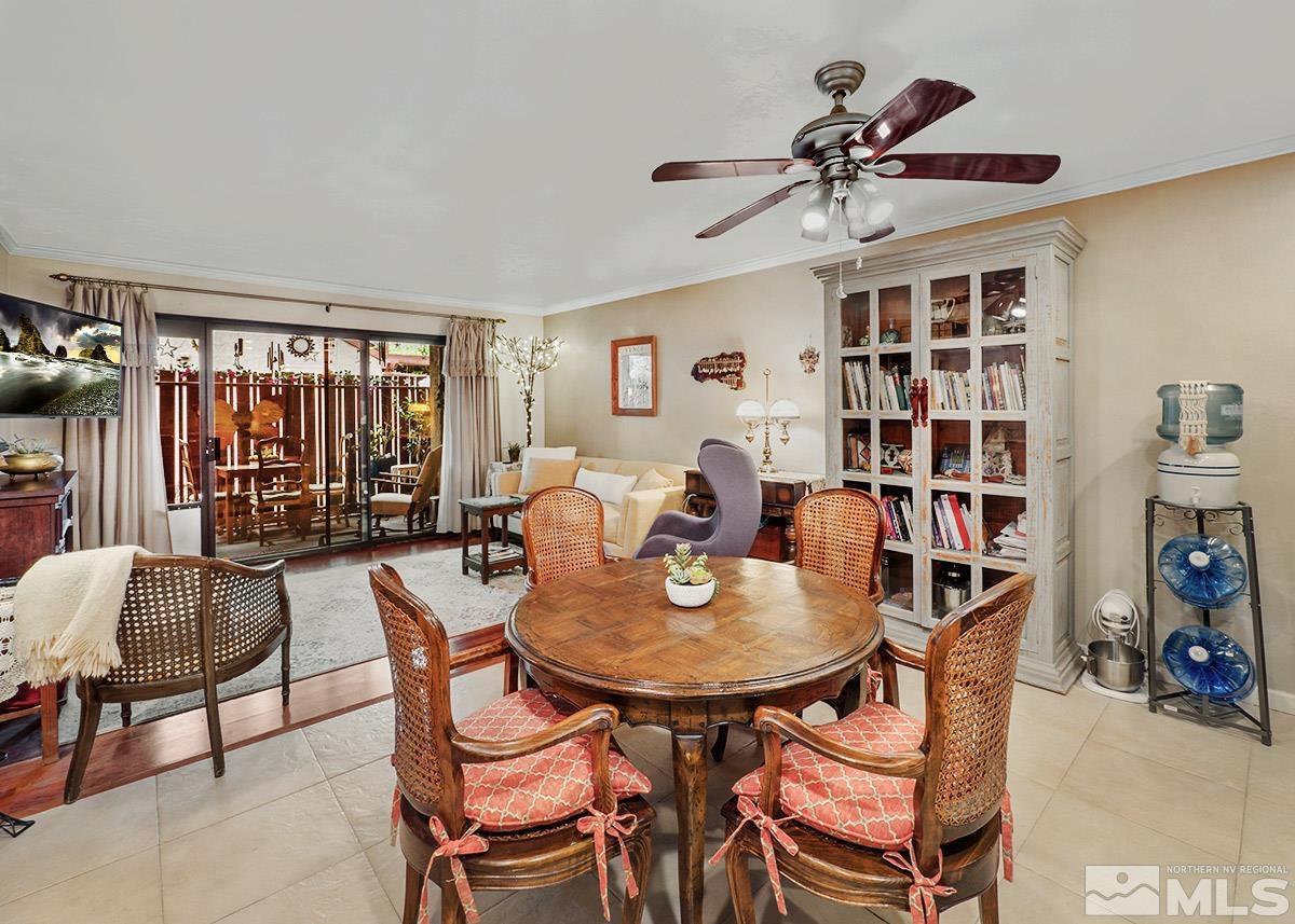 2955 Lakeside Drive, Unit 126 Reno, NV 89509 - Photo 4 of 24 Photo 4