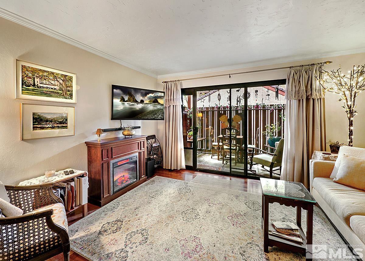 2955 Lakeside Drive, Unit 126 Reno, NV 89509 - Photo 5 of 24 Photo 5