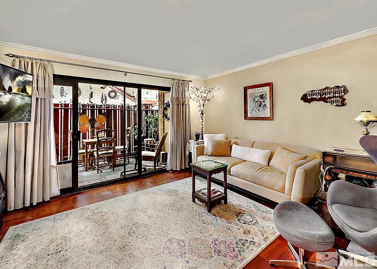 2955 Lakeside Drive, Unit 126 Reno, NV 89509 - Photo 6 of 24 Photo 6