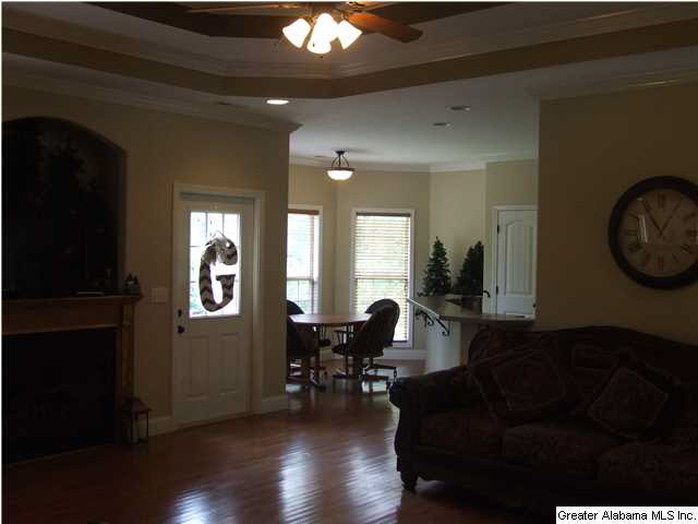 106 Stonegate Circle Lincoln, AL 35096 - Photo 6 of 32