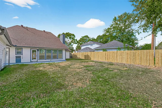 $340,000 | 11506 Colonial Trail Drive, Houston, TX 77066