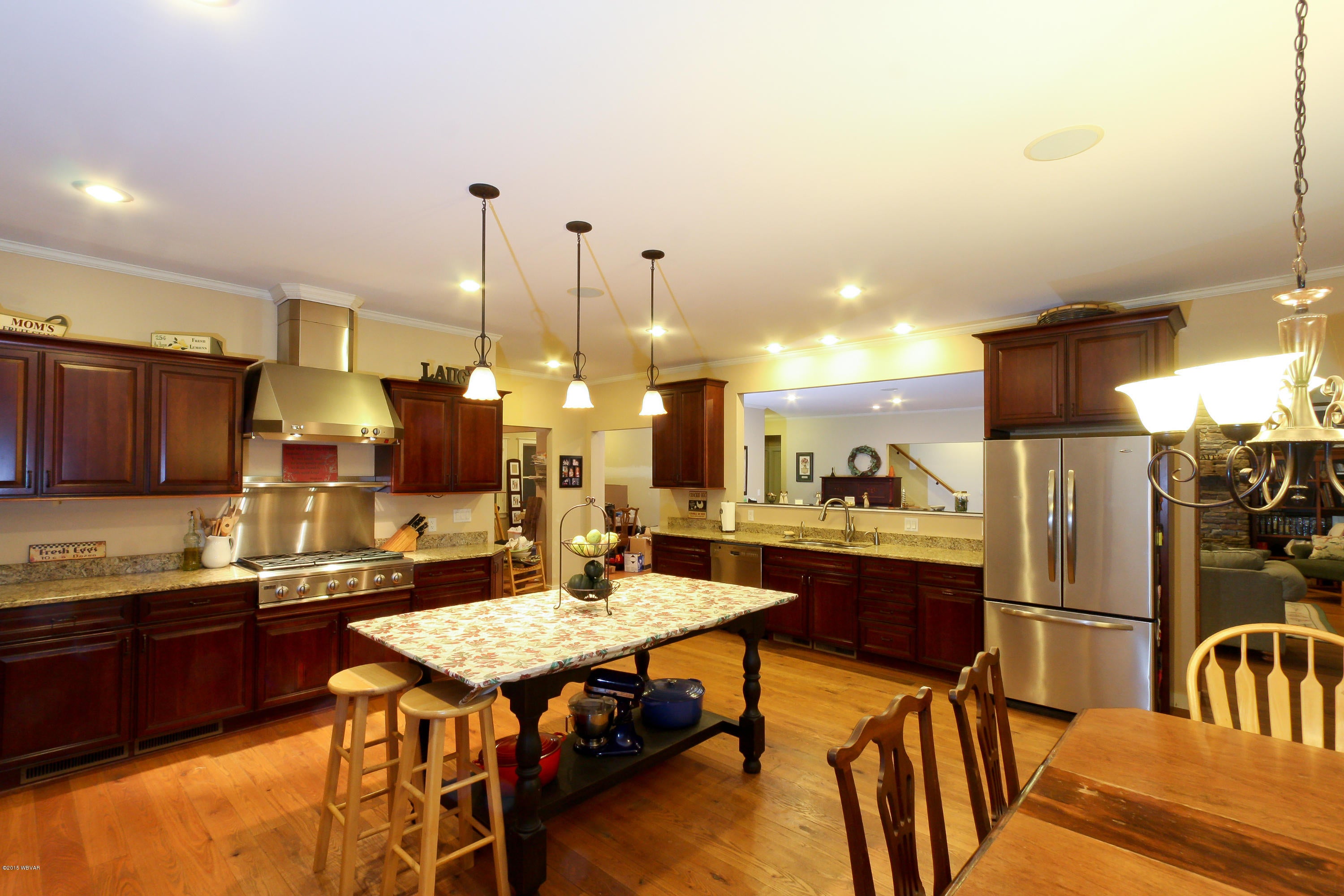 1356 Route 362 Route Wellsboro, PA 16901 - Photo 8 of 66 Beautiful_Home-9
