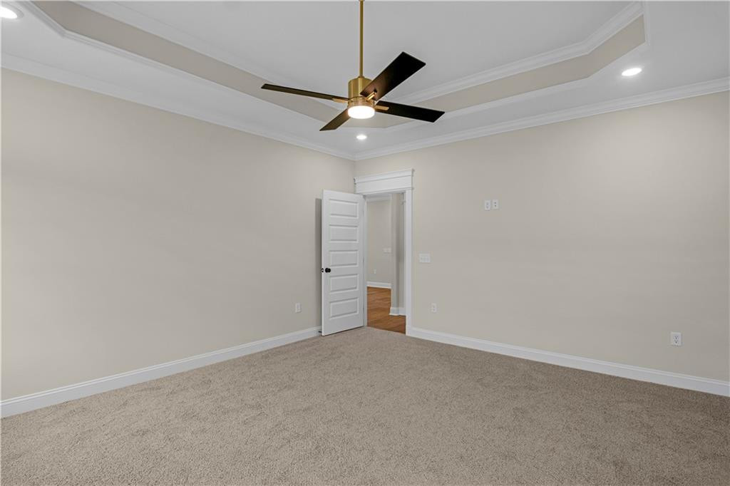 769 South T Morris Road Northeast Ludowici, GA 31316 - Photo 17 of 37 Photo 17