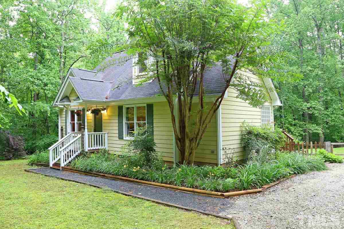 5511 Old Noble Road Cedar Grove, NC 27231 - Photo 1 of 24 Gallery Image 1