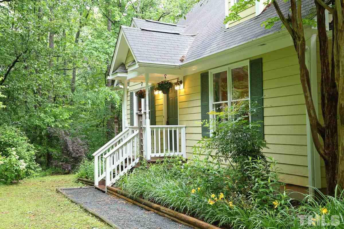 5511 Old Noble Road Cedar Grove, NC 27231 - Photo 2 of 24 Gallery Image 2
