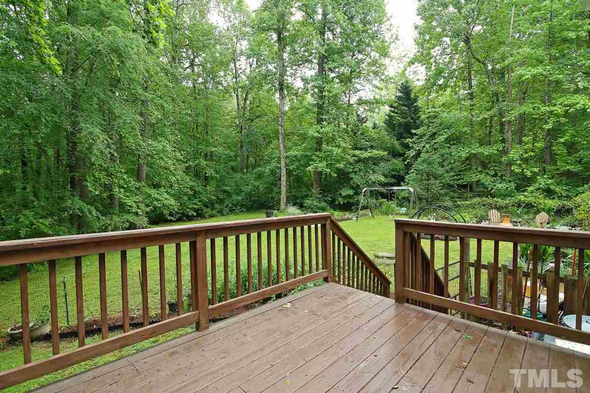 5511 Old Noble Road Cedar Grove, NC 27231 - Photo 17 of 24 Gallery Image 17