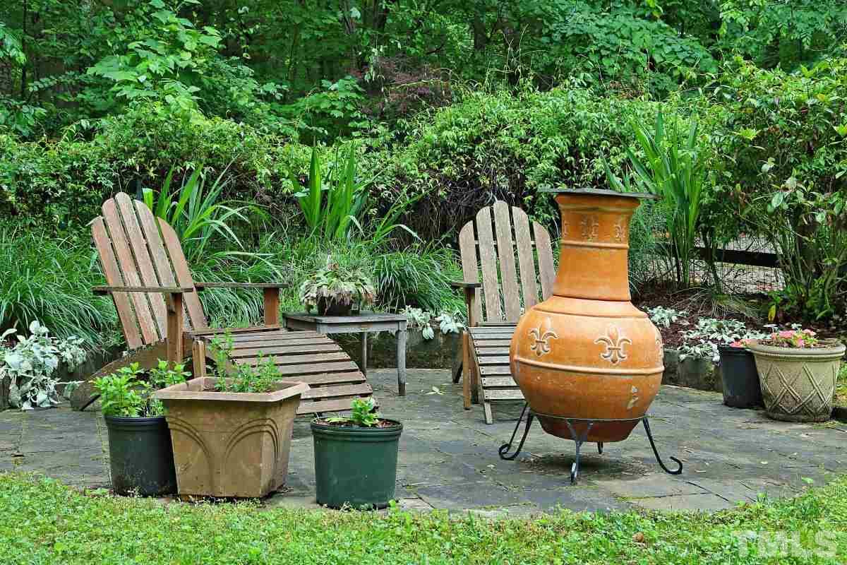 5511 Old Noble Road Cedar Grove, NC 27231 - Photo 19 of 24 Gallery Image 19