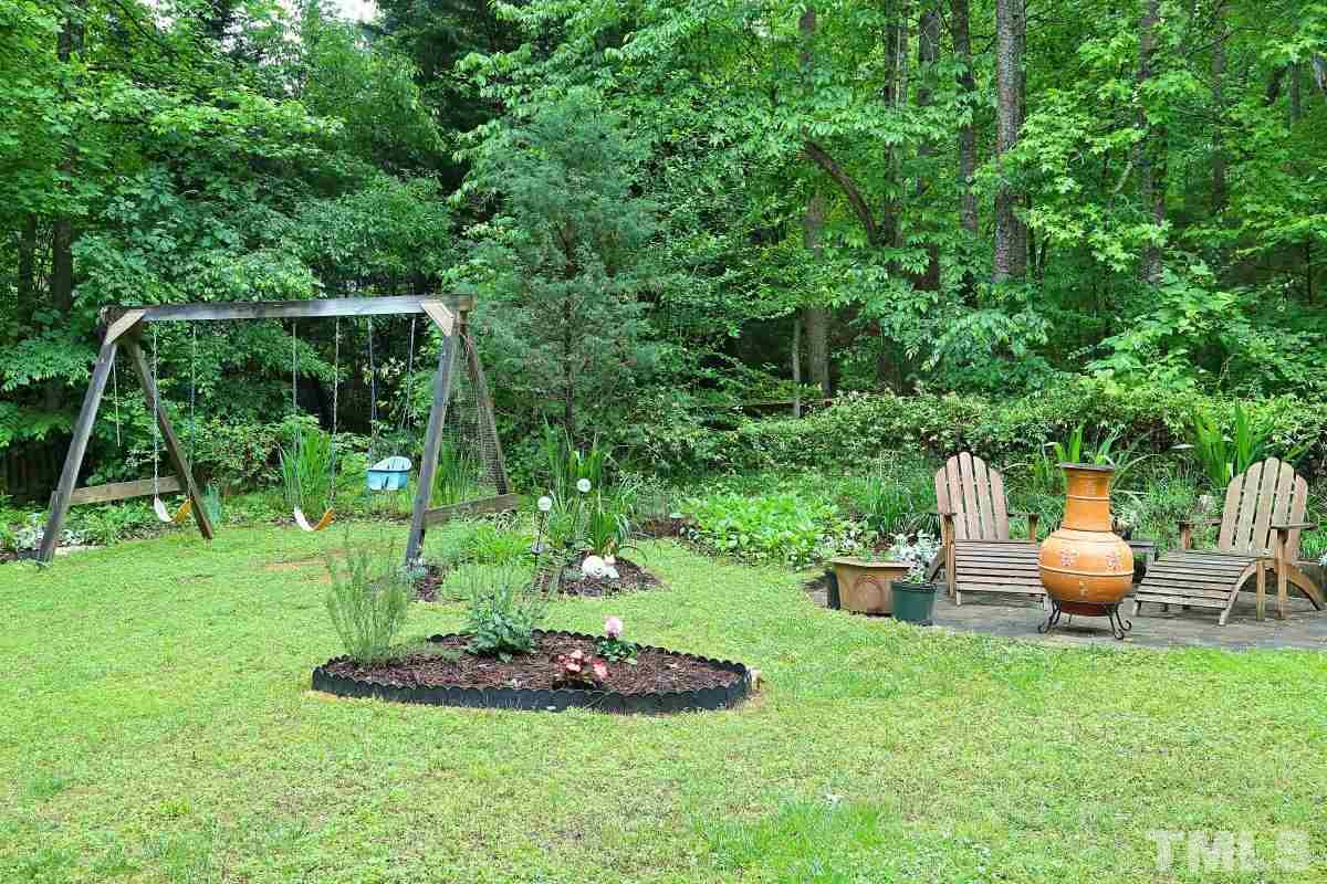 5511 Old Noble Road Cedar Grove, NC 27231 - Photo 21 of 24 Gallery Image 21