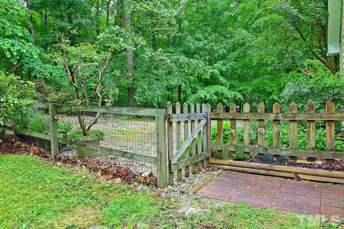 5511 Old Noble Road Cedar Grove, NC 27231 - Photo 22 of 24 Gallery Image 22